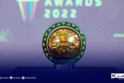 الكاف تحدد تاريخ حفل جوائر الكرة الذهبية الإفريقية