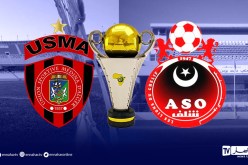 لياسما و لايصو يتعرفان على منافسيهما في كأس الكاف