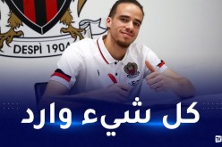 بطل الأوروبا ليغ يستهدف التعاقد مع براهيمي