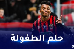 بوداوي:”حلم الإحتراف راودني منذ الطفولة”