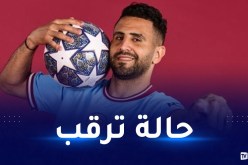 مشكل يعطل إتمام صفقة انتقال محرز للأهلي