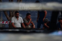 بجاية: الدرك يدعو عائلات الضحايا إلى التعرف على هويات الجثث