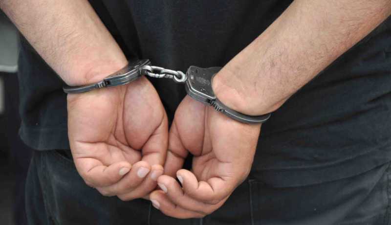 سيدي بلعباس: توقيف شخص كان يعرض مناشير من شأنها الإضرار بالمصلحة الوطنية