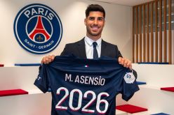 أسينسيو يلتحق بالبياسجي في صفقة انتقال حر