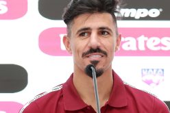 بونجاح: “سندخل مواجهة الوداد بنية تحقيق الفوز”