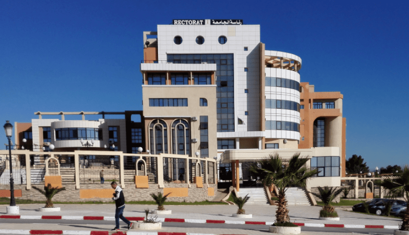 جامعة المسيلة تحتل المرتبة الأولى وطنيا بـ83 براءة إختراع