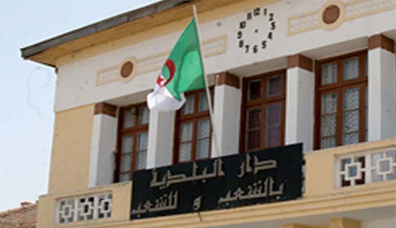 إصابة 10 منتخبين بالحمى والإسهال من بينهم رئيس بلدية البليدة