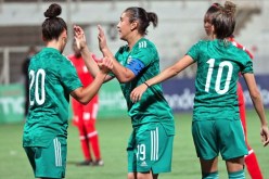 سيدات الخضر يصطدمن بأوغندا في تصفيات “كان” 2024