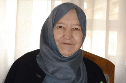 وزير المجاهدين ينعي حفيدة الأمير عبد القادر