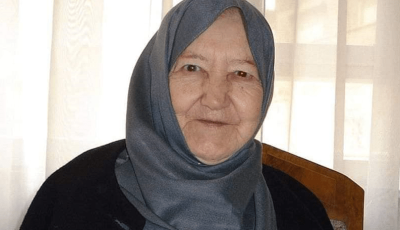 وزير المجاهدين ينعي حفيدة الأمير عبد القادر