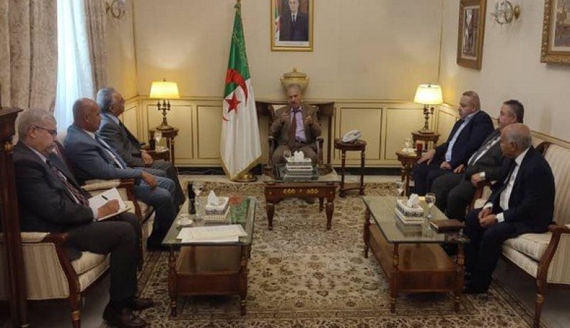 اختتام الدورة البرلمانية العادية هذا الخميس