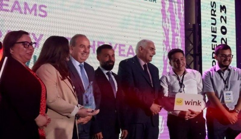 فريقان من جامعة هواري بومدين يتوجان في منافسة المقاولين الشباب