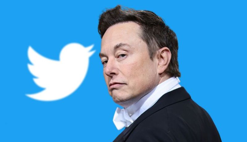 انتقادات لإيلون ماسك: أنت السبب في ظهور ثريدز