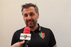 بوميل: “نهاية هذا الموسم جد صعبة وأرفع القبعة للاعبينا”