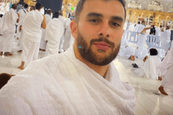 مزياني: “هكذا تمكنت من تحقيق أمنيتي في السعودية”