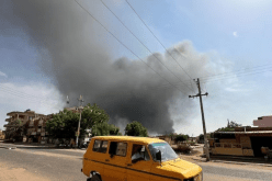 السودان: مقتل 22 مدنيا في غارات جوية على أم درمان