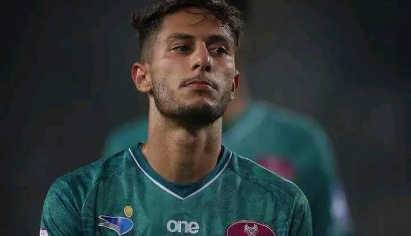 الزمالك يفاوض الرجاء للتعاقد مع يسري بوزوق