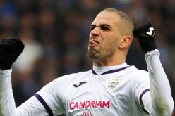 أندرلخت يفشل في إيجاد خليفة سليماني