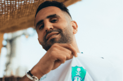 بالفيديو.. محرز يوثق أول خطواته مع الأهلي السعودي