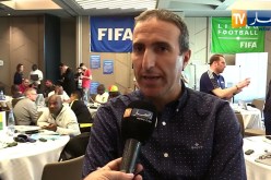 دبيشي يكلّف بتسيير الفاف إلى غاية تعيين الرئيس الجديد