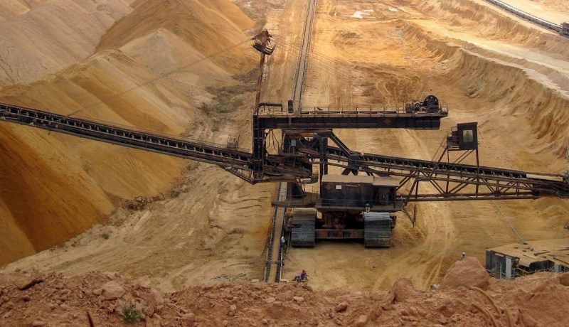 إلغاء تصنيف قطعة أرض فلاحية موجهة لمشروع منجم الزنك والرصاص ببجاية