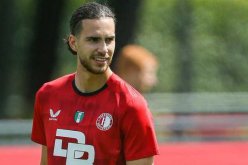 زروقي يخوض أول مباراة له مع فينورد تحضيرا للموسم الجديد