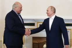 بوتين يُعلن فشل هجوم قوات كييف المضاد