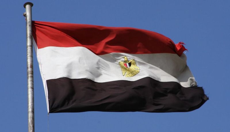 مصر تعزي الجزائر إثر حوادث حرائق الغابات