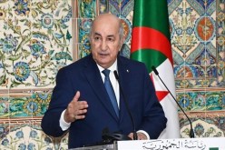 رئيس الجمهورية في زيارة دولة إلى الصين إبتداء من الإثنين المقبل