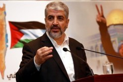 خالد مشعل: المتغير الوحيد بدل حرب الجيوش لحسم الصراع هو انخراط الأمة في المعركة بأشكال أخرى