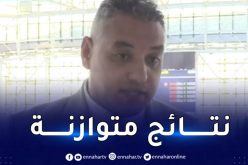 بوغادو :”راض عن نتائج السباحين الجزائرين في أول يوم”