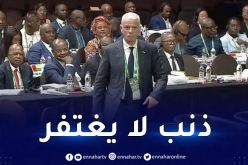 كرونولوجيا الإنهزام.. مطالب بـ “رحيل” زفيزف عن بيت الفاف