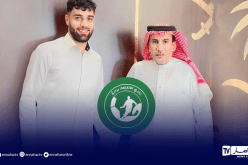سماحي يلتحق بنادي الانتصار السعودي