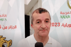 آيت محمد: “ضيعنا فوزا عريضا أمام السودان لنقص الفعالية والتركيز”