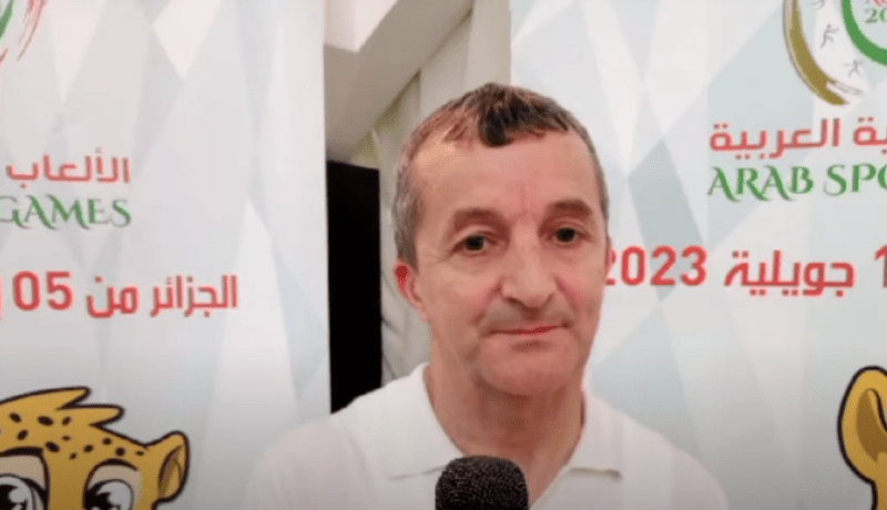 آيت محمد: “ضيعنا فوزا عريضا أمام السودان لنقص الفعالية والتركيز”