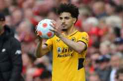 وولفرهامبتون يعرض آيت نوري للبيع