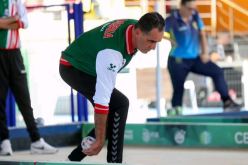 الألعاب العربية.. ترياكي يتأهل لنهائي “الرافل” على حساب المغربي عبد الجليل