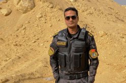 لم يتحمل رحيل والدته.. وفاة بطل مسلسل الإختيار