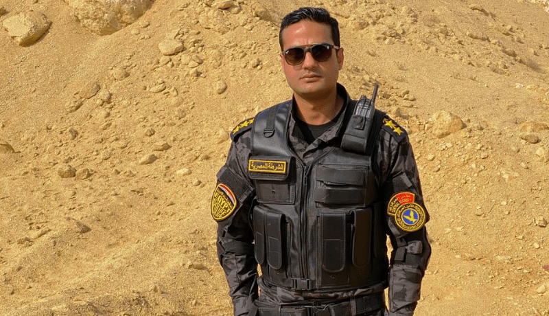 لم يتحمل رحيل والدته.. وفاة بطل مسلسل الإختيار