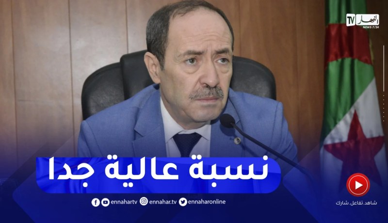 وزير التربية : هذه هي نسبة نجاح تلاميذ أشبال الأمة في شهادة البكالوريا