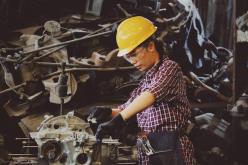 ألمانيا تقر قانونًا جديدًا لصالح المهاجرين الراغبين في العمل