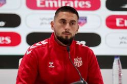 قندوز: “مواجهة الوحدة الإماراتي ستكون حاسمة في سباق التأهل”