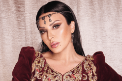 أمل بوشوشة تحتفل بعيد ميلادها بهذه الكلمات