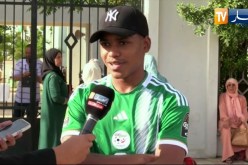 بمعدل 15.93.. أناتوف يتحصل على شهادة البكالوريا