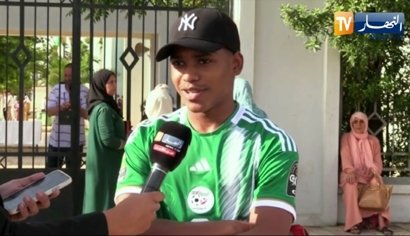 بمعدل 15.93.. أناتوف يتحصل على شهادة البكالوريا