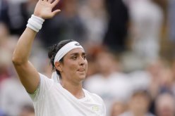 للمرة الثانية على التوالي.. التونسية أنس جابر تخسر نهائي ويمبلدون