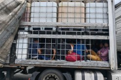 أوروبا في صراع مع الهجرة غير النظامية