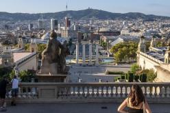 ارتفاع عدد الأمريكيين الذين يعيشون في إسبانيا بنسبة 13٪ بين عامي 2019 و2021