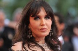 الفنانة الجزائرية- الفرنسية إيزابيل أدجاني أمام القضاء قريبا