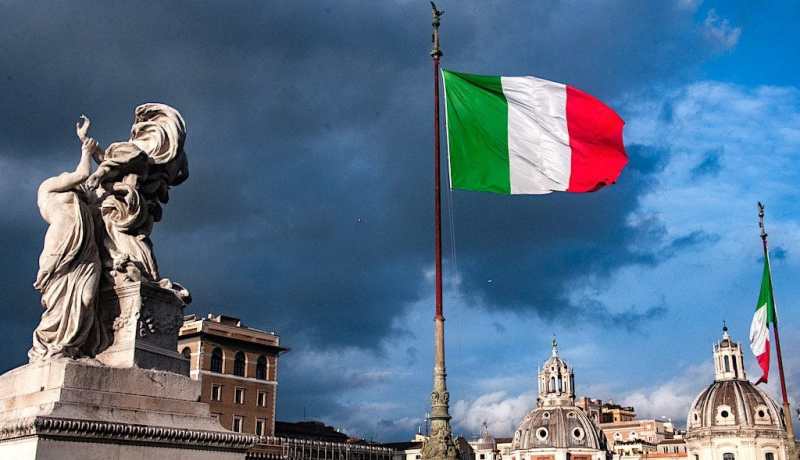 إيطاليا تقاضي النمسا أمام محكمة العدل الأوروبية